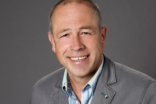 Lutz Seibert
